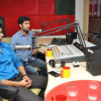 Ram Leela Movie team at Radio Mirchi Photos | Picture 973329