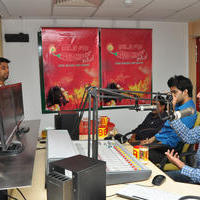 Ram Leela Movie team at Radio Mirchi Photos | Picture 973330