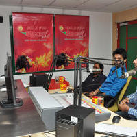 Ram Leela Movie team at Radio Mirchi Photos | Picture 973331