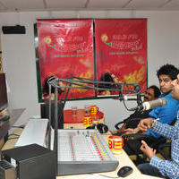 Ram Leela Movie team at Radio Mirchi Photos | Picture 973333