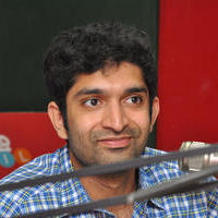 Havish - Ram Leela Movie team at Radio Mirchi Photos | Picture 973335
