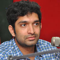 Havish - Ram Leela Movie team at Radio Mirchi Photos | Picture 973337
