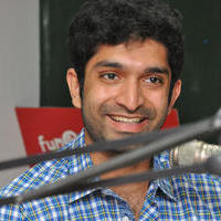 Havish - Ram Leela Movie team at Radio Mirchi Photos | Picture 973341
