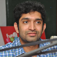 Havish - Ram Leela Movie team at Radio Mirchi Photos | Picture 973343
