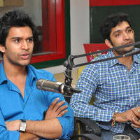 Ram Leela Movie team at Radio Mirchi Photos | Picture 973344
