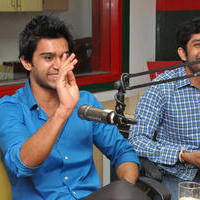 Ram Leela Movie team at Radio Mirchi Photos | Picture 973349