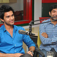 Ram Leela Movie team at Radio Mirchi Photos | Picture 973350