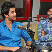 Ram Leela Movie team at Radio Mirchi Photos | Picture 973351
