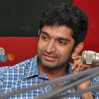 Havish - Ram Leela Movie team at Radio Mirchi Photos | Picture 973354