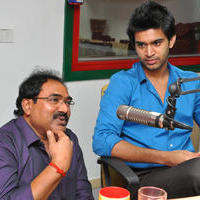 Ram Leela Movie team at Radio Mirchi Photos | Picture 973355