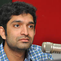 Havish - Ram Leela Movie team at Radio Mirchi Photos | Picture 973357