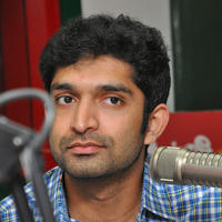 Havish - Ram Leela Movie team at Radio Mirchi Photos | Picture 973359