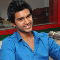 Abhijeet - Ram Leela Movie team at Radio Mirchi Photos | Picture 973362