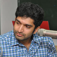 Havish - Ram Leela Movie team at Radio Mirchi Photos | Picture 973363