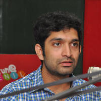 Havish - Ram Leela Movie team at Radio Mirchi Photos | Picture 973365