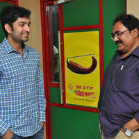 Ram Leela Movie team at Radio Mirchi Photos | Picture 973368