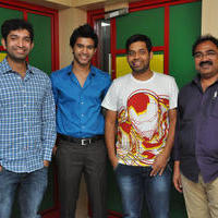 Ram Leela Movie team at Radio Mirchi Photos | Picture 973371
