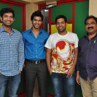 Ram Leela Movie team at Radio Mirchi Photos | Picture 973372
