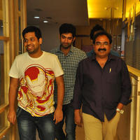Ram Leela Movie team at Radio Mirchi Photos | Picture 973373