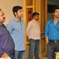 Ram Leela Movie team at Radio Mirchi Photos | Picture 973379