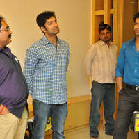 Ram Leela Movie team at Radio Mirchi Photos | Picture 973380