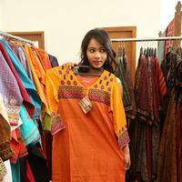 Mithraw - Shrujan Kutch Hand Embroidery Expo 2015 Photos | Picture 973803