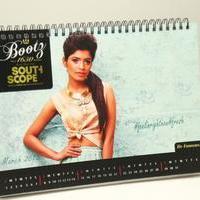 South Scope 2015 Calendar Launch Stills