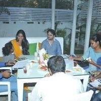 Smita Launches TFL The Food Lounge in Vijayawada Photos | Picture 973462