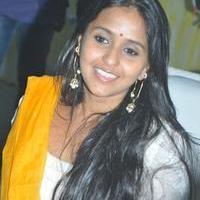 Smita Launches TFL The Food Lounge in Vijayawada Photos | Picture 973463