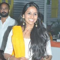 Smita Launches TFL The Food Lounge in Vijayawada Photos | Picture 973465