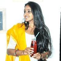 Smita Launches TFL The Food Lounge in Vijayawada Photos | Picture 973466