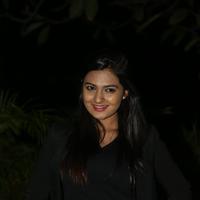 Neha Deshpande at The Bells Movie Audio Launch Stills | Picture 974076