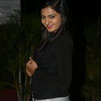Neha Deshpande at The Bells Movie Audio Launch Stills | Picture 974079