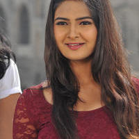 Neha Deshpande - The Bells Movie New Gallery | Picture 974487