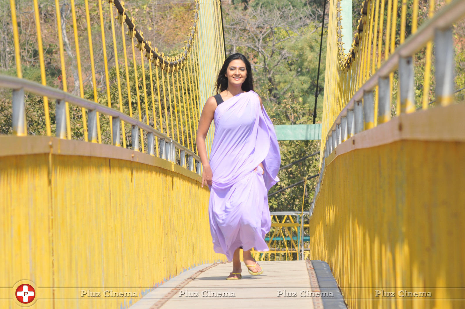 Neha Deshpande - The Bells Movie New Gallery | Picture 974610