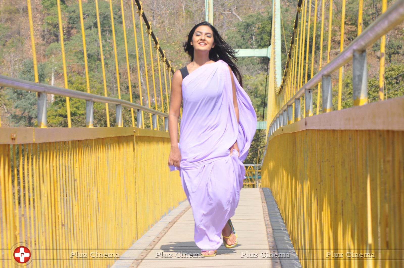 Neha Deshpande - The Bells Movie New Gallery | Picture 974617