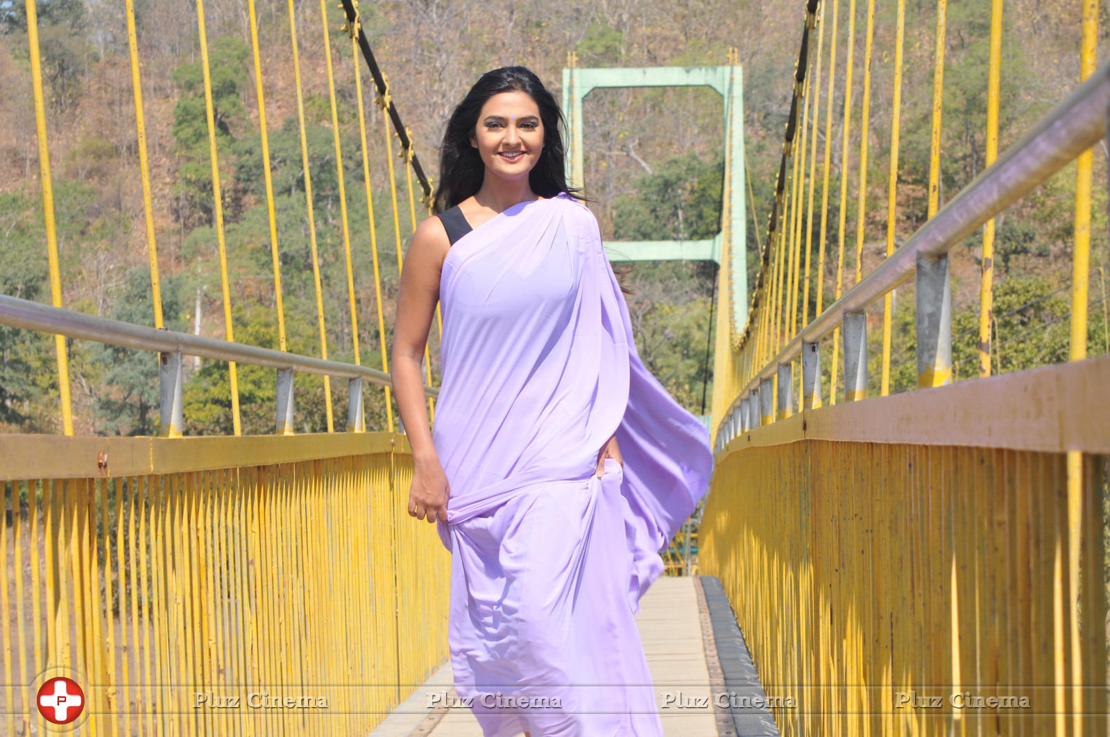 Neha Deshpande - The Bells Movie New Gallery | Picture 974618