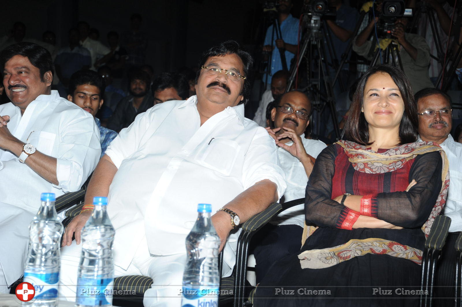 Tommy Movie Audio Launch Photos | Picture 975100