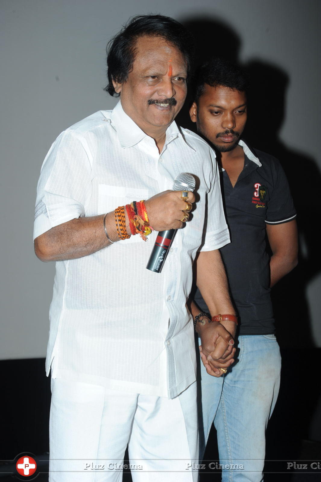Tommy Movie Audio Launch Photos | Picture 975123