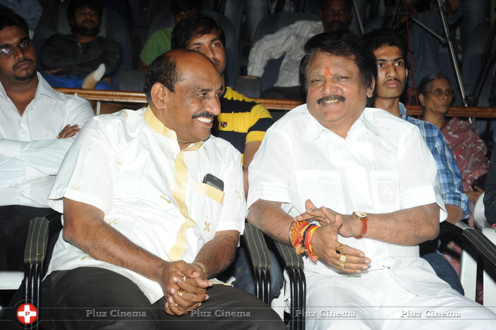 Tommy Movie Audio Launch Photos | Picture 975133