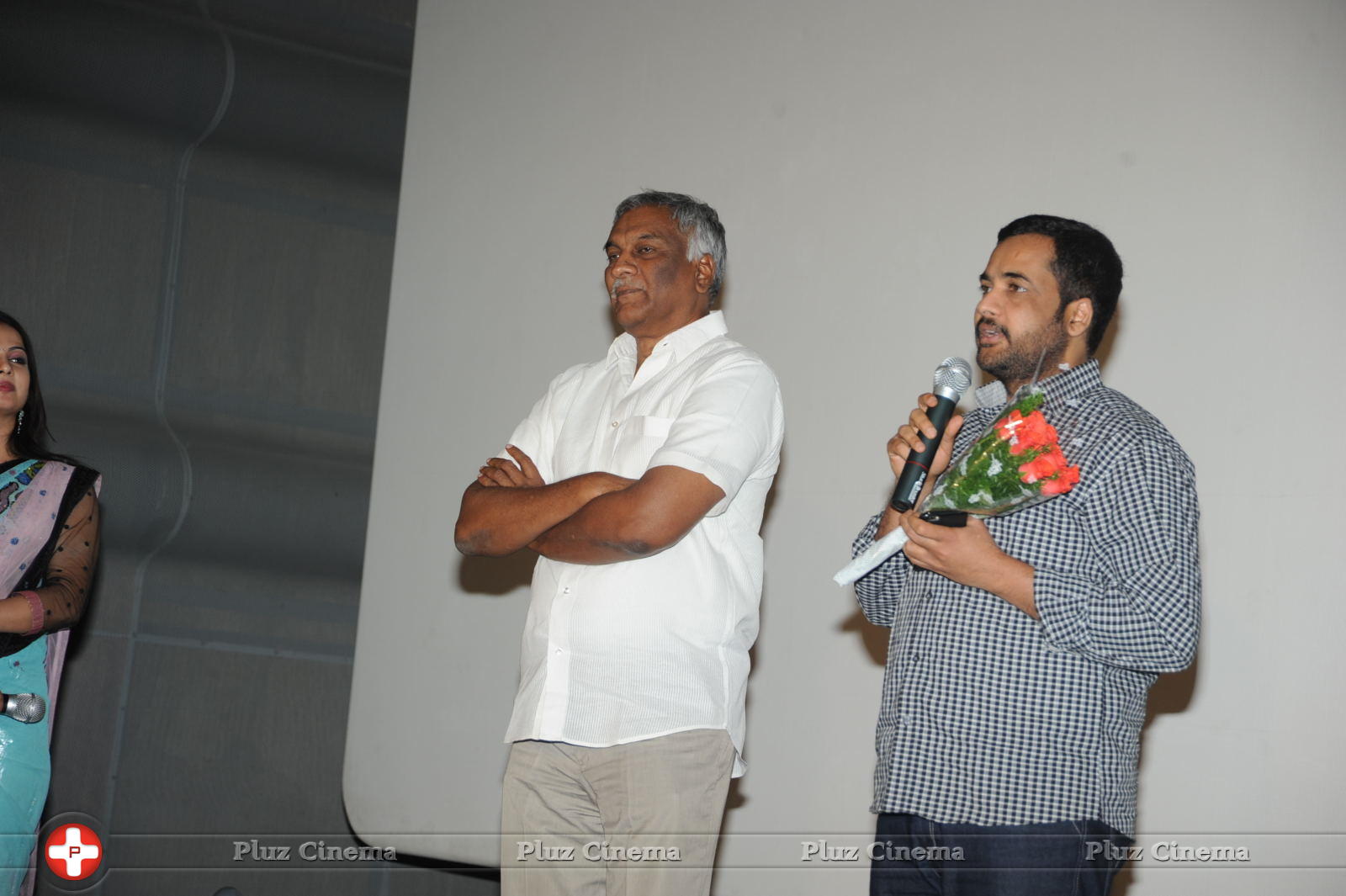 Tommy Movie Audio Launch Photos | Picture 975134