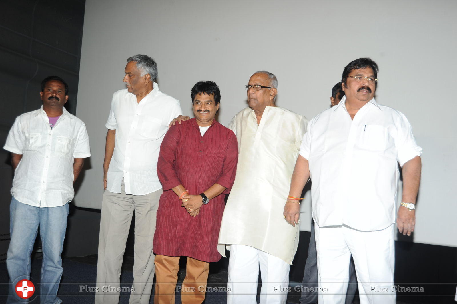 Tommy Movie Audio Launch Photos | Picture 975162