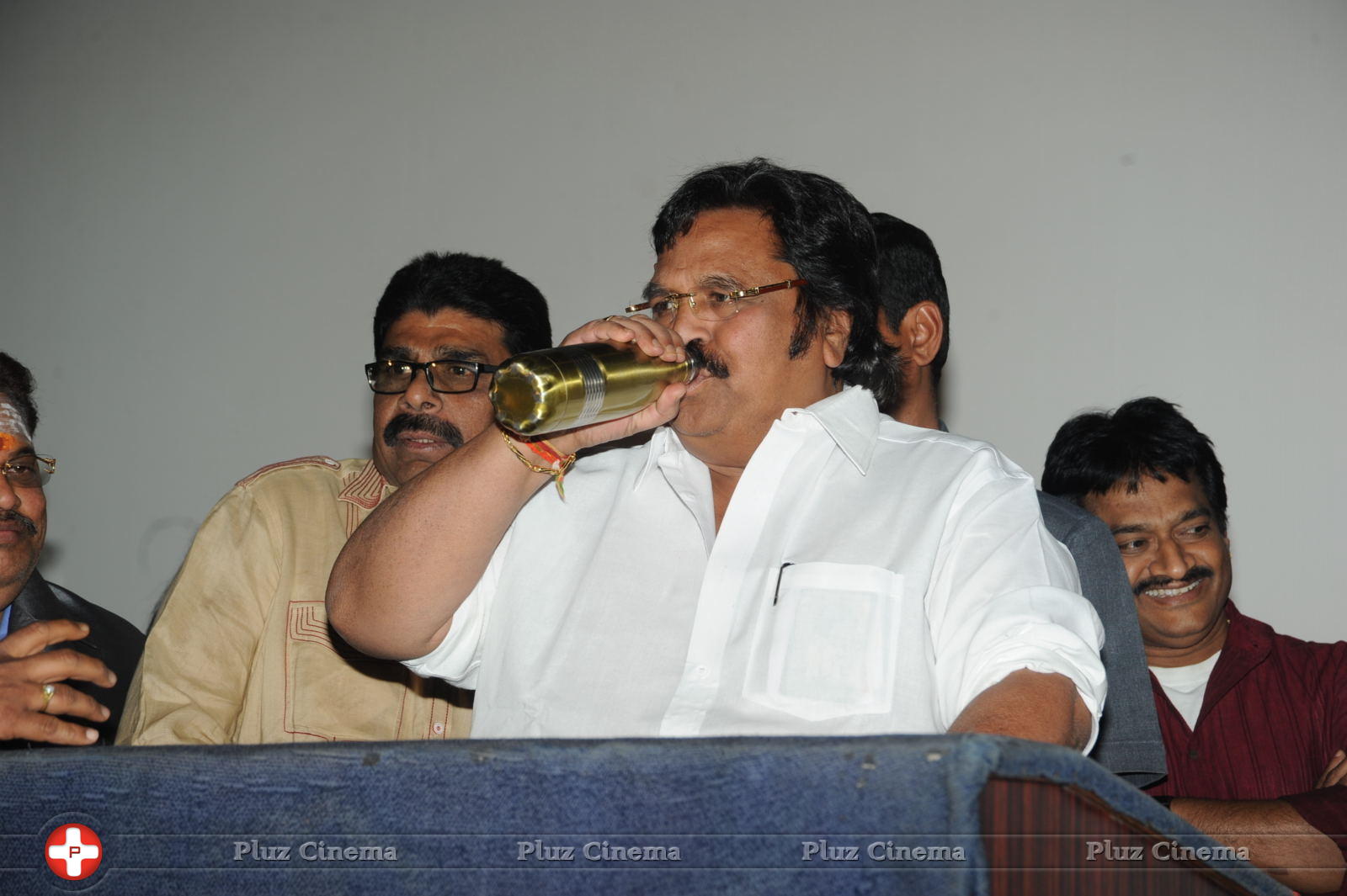 Dasari Narayana Rao - Tommy Movie Audio Launch Photos | Picture 975183