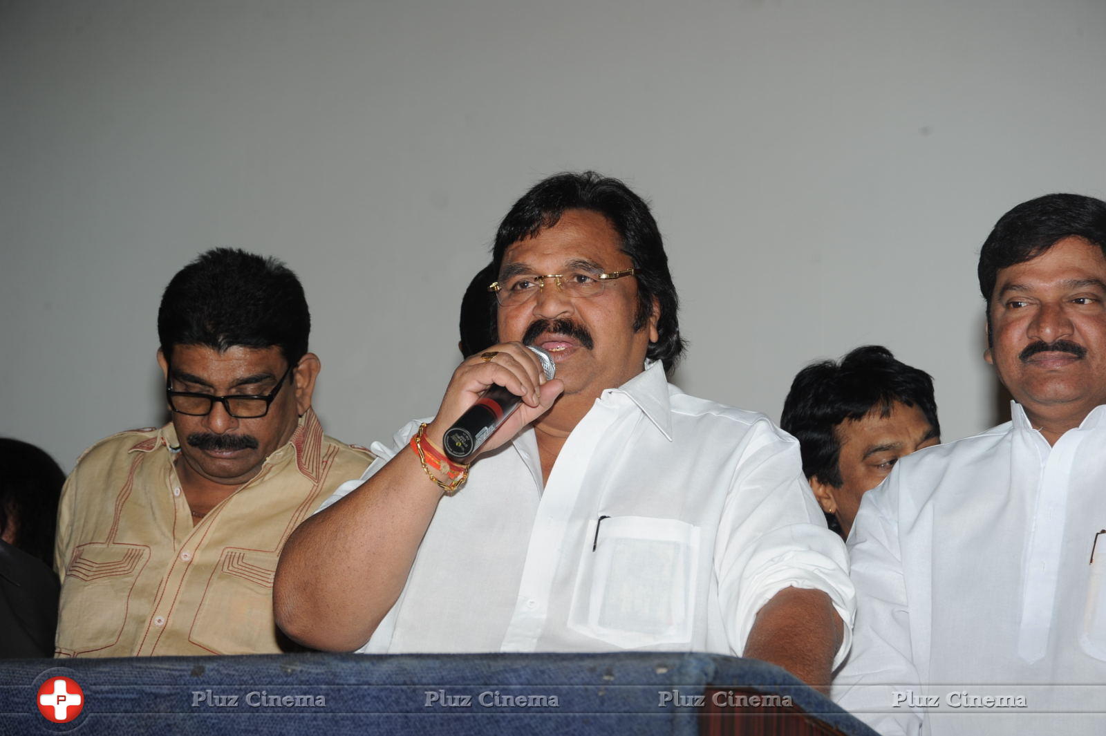 Dasari Narayana Rao - Tommy Movie Audio Launch Photos | Picture 975187
