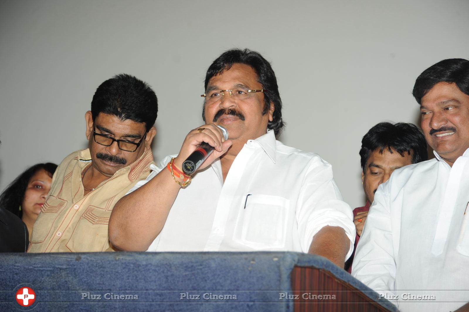 Dasari Narayana Rao - Tommy Movie Audio Launch Photos | Picture 975188