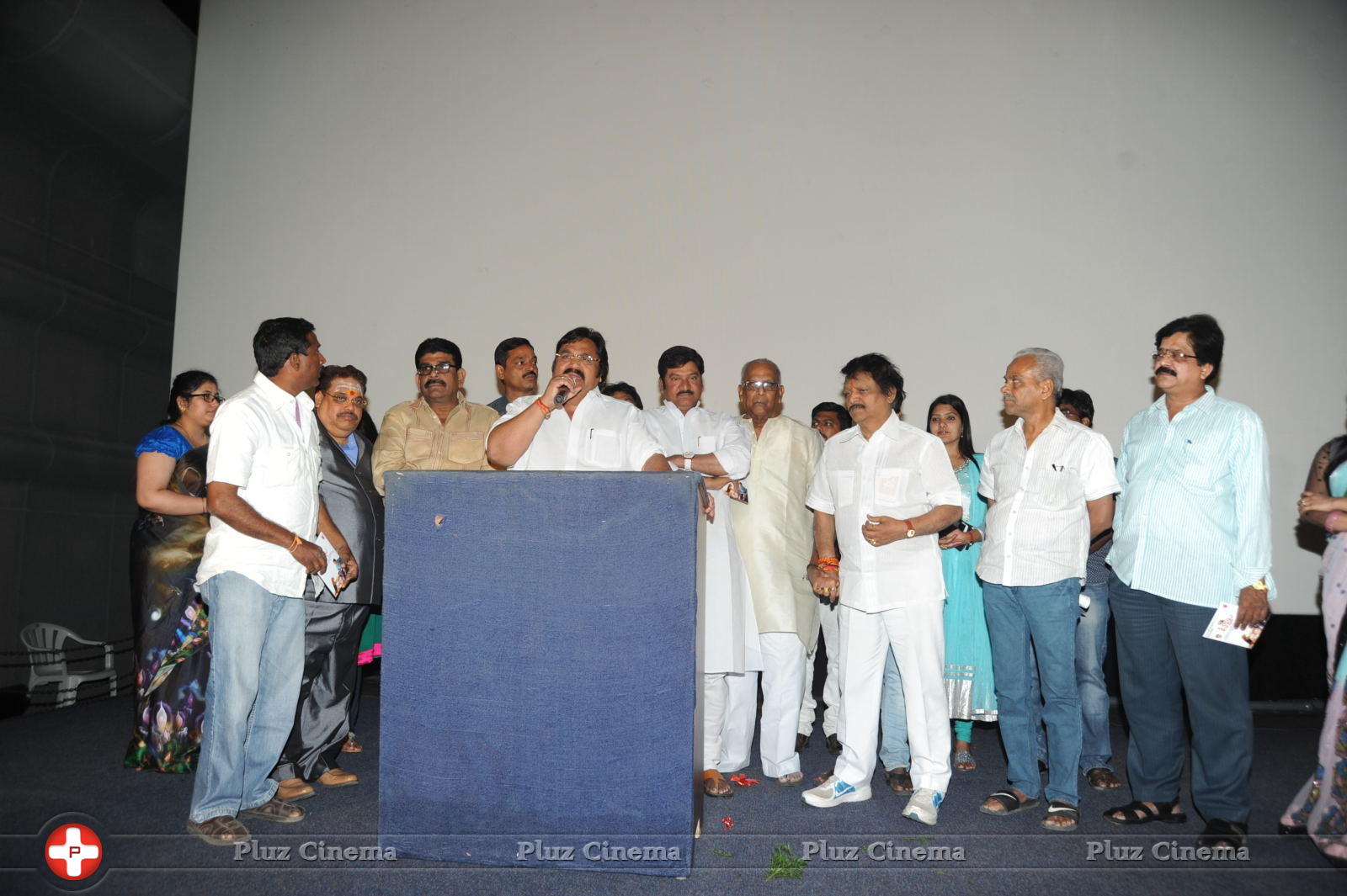 Tommy Movie Audio Launch Photos | Picture 975191