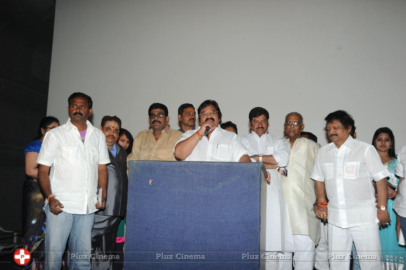 Tommy Movie Audio Launch Photos | Picture 975192