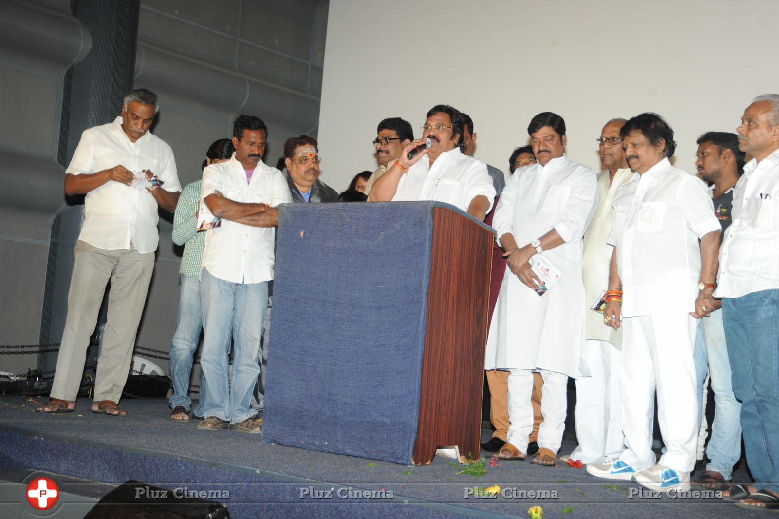 Tommy Movie Audio Launch Photos | Picture 975197