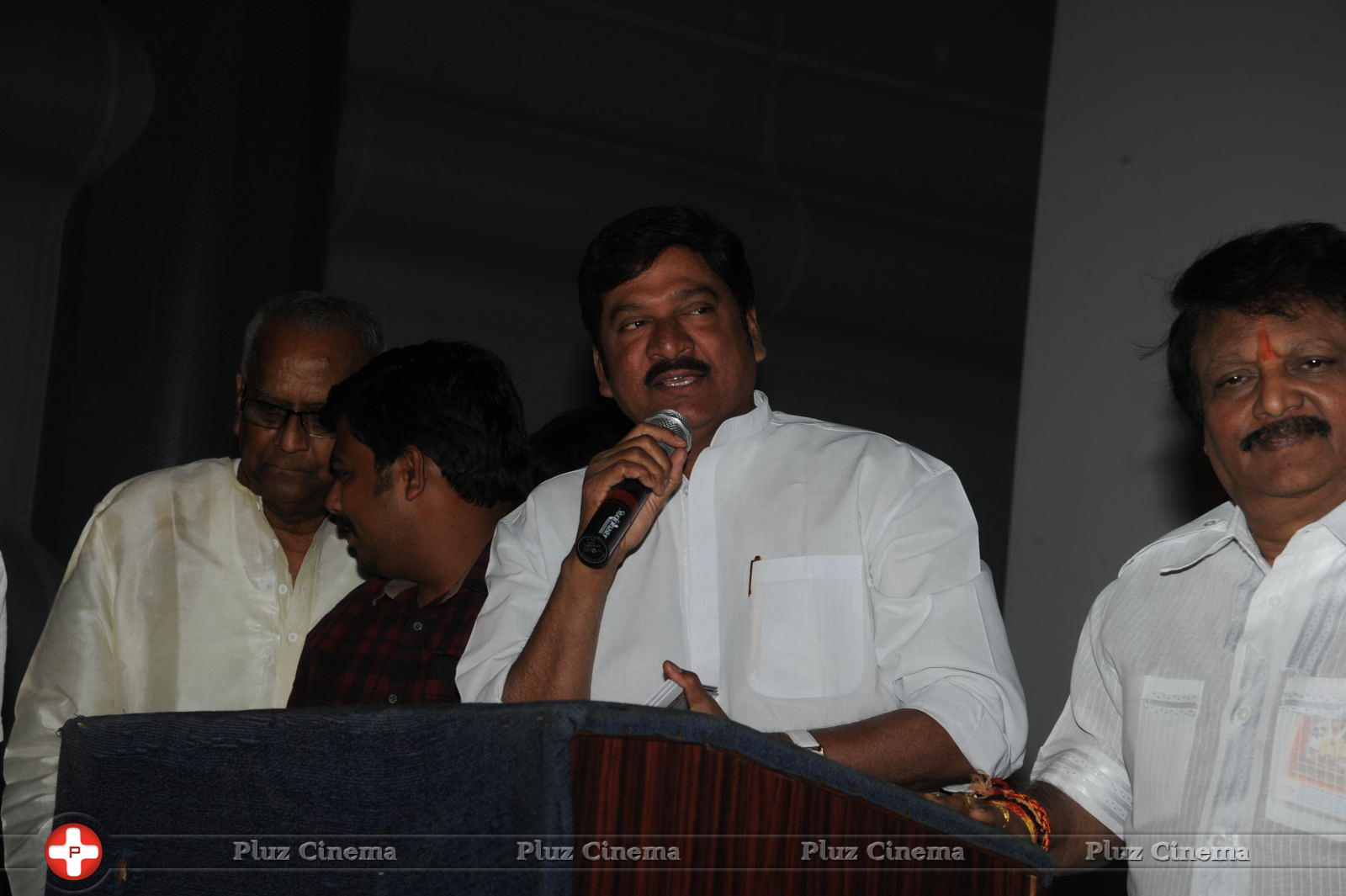Tommy Movie Audio Launch Photos | Picture 975200