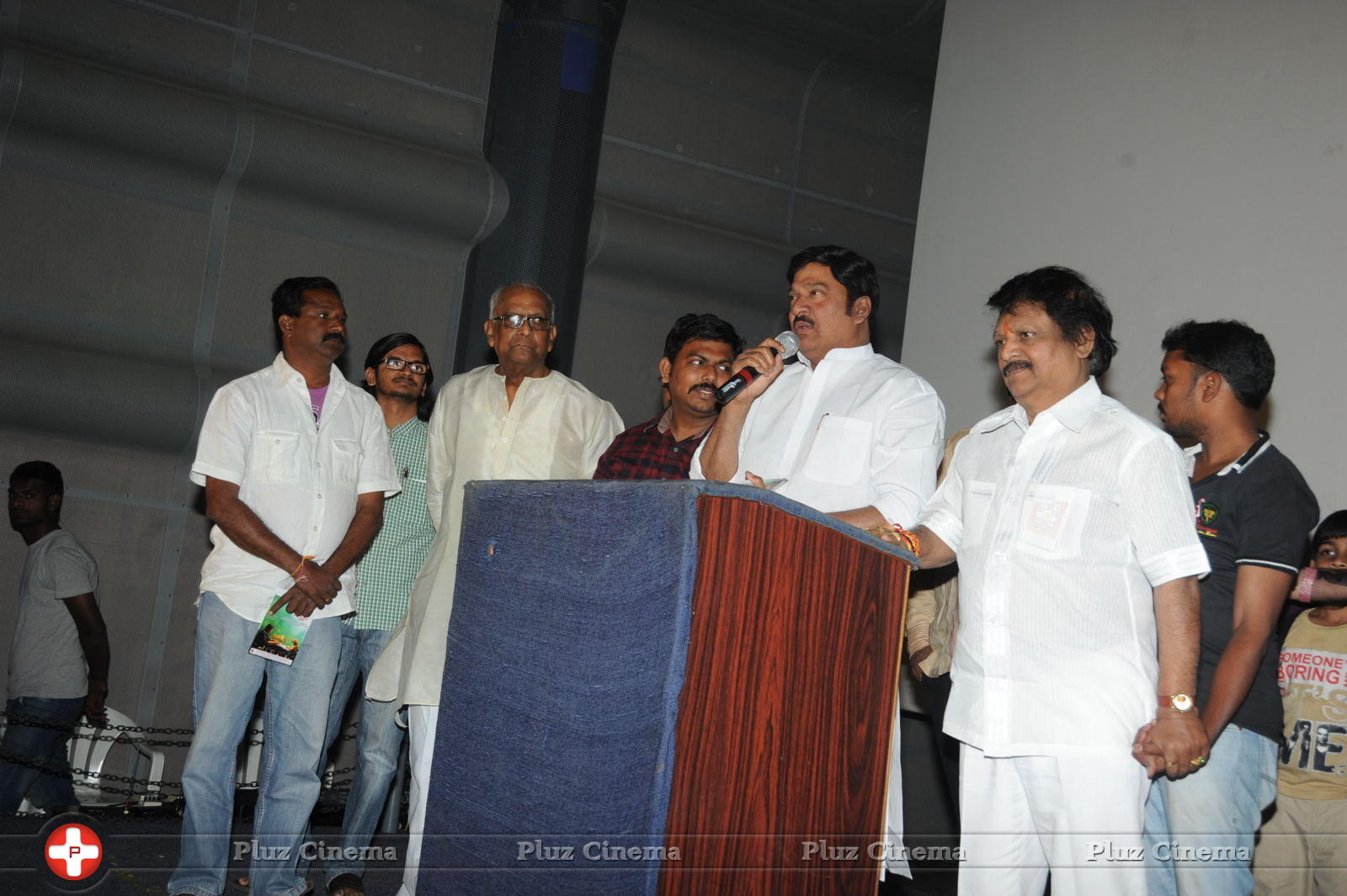Tommy Movie Audio Launch Photos | Picture 975202